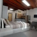Appartement Loftcentre Bergamo