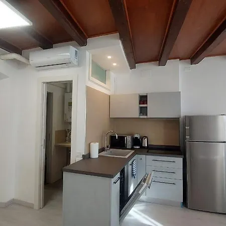 Loftcentre Appartement