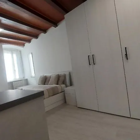 Loftcentre Appartement *