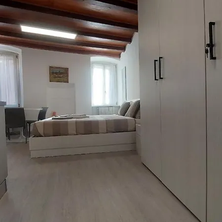 Loftcentre 贝尔加莫