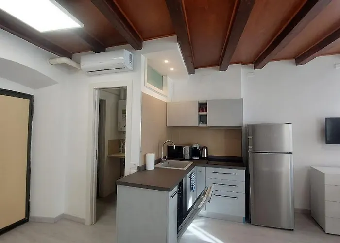 Loftcentre Apartamento