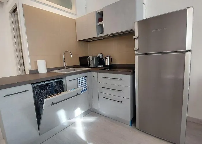 Apartamento Loftcentre *