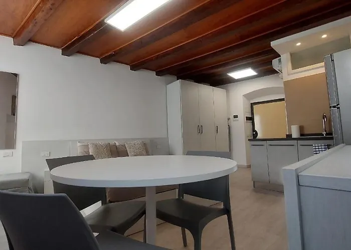 Apartamento Loftcentre *