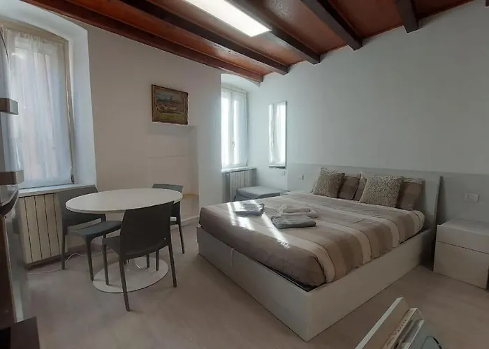 Apartamento Loftcentre