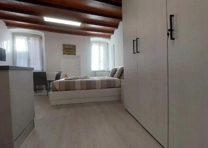 Loftcentre Bérgamo
