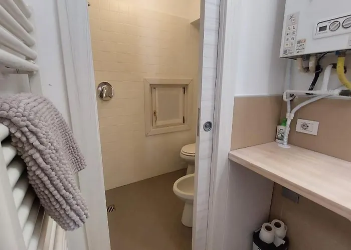 Apartamento Loftcentre *